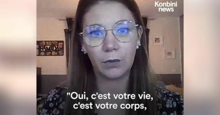 VIDÉO. « J’ai réussi à me faire stériliser à 30 ans, mais mes démarches ont commencé à 23 ans »