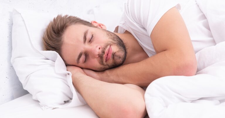 Trois astuces naturelles, simples et efficaces pour retrouver un bon sommeil sans médicaments