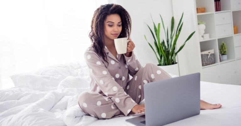 Quand faut-il laver son pyjama ?